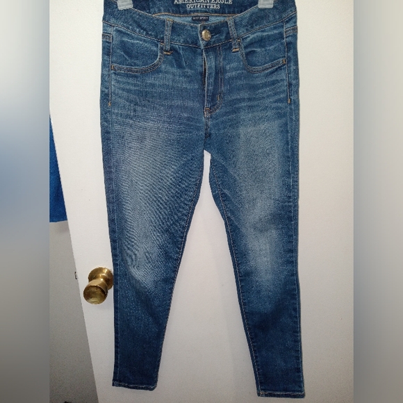 American Eagle jeans - Picture 2 of 4